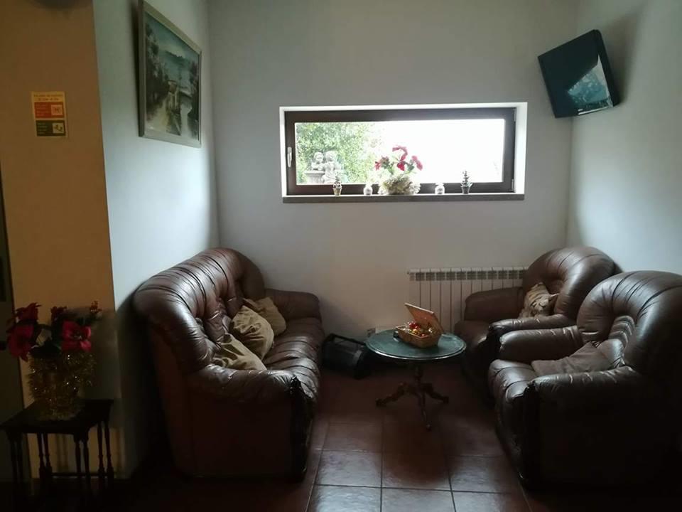 Hotel Rural Casa Da Eira Pero Viseu Dış mekan fotoğraf